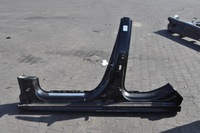 фото thumb №1, Mercedes klasa a w177 блок двигуна поріг лівий довгий хетчбек 191