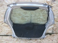 фото thumb №7, Крышка багажника задняя ford ka mk2 08-