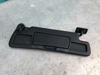 фото thumb №1, Mercedes r172 slk slc правый козырёк козырёк