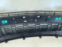 фото thumb №11, Toyota chr c-hr i 1 lift 19- решітка радіатора решітка радіатора решітка бампера перед 52129-f4110