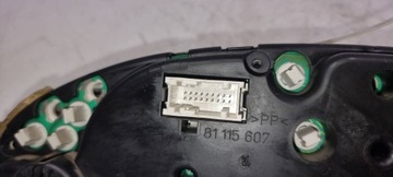 фото thumb №6, Спидометр манометр 9639940380 peugeot 406