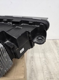 фото thumb №8, Лампа audi q4 e-tron full led 89a matrix левая левый перед europa