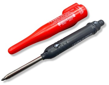 LYRA DRY PROFI LED OŁÓWEK AUTOMATYCZNY + WKŁADY