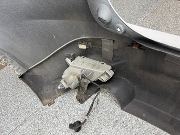 фото thumb №7, Бампер зад kpl 4xpdc mazda cx5 cx-5 код кольору a4d 2012-2015r варшава