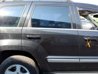 фото thumb №1, Дверь правый задняя jeep grand cherokee wk 05-10 pxr