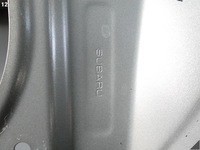 фото thumb №13, Subaru outback bt vi 6 покоління рестайлінг 20-25 двері door ліві перед