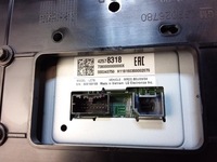 фото thumb №5, Opel astra k дисплей навігація екран 42578318