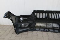 фото thumb №13, Бампер перед передній bmw x1 f48 15-18