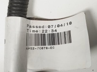 фото thumb №7, Жгут электропроводка коробки discovery iv l319 2.7 d