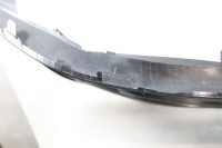 фото thumb №10, Решётка решётка радиатора нижняя блеск w бампер перед toyota camry viii 8 xv70 2017-21