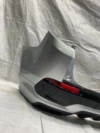 фото thumb №8, Land rover discovery sport lift r-dynamic p300e бампер задняя задний