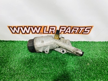 фото thumb №1, Корпус фільтра масла land rover l462 g4d3-6714-ac