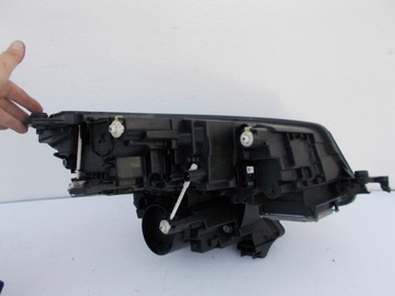 фото thumb №12, Фара лампа skoda kodiaq повний led 16-21 2szt