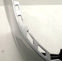 фото thumb №13, Новий org бампер задня задній pod 4x pdc vw touran 5t 5ta807421ab la7w