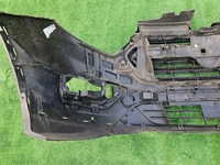 фото thumb №12, Бампер перед ford transit custom lift 18-