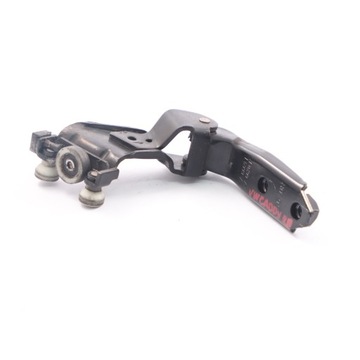 фото thumb №10, Vw volkswagen caddy средняя ролик дверь сдвижных правых 2k0843336a