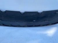 фото thumb №8, Vw beetle 16-19 r-line спойлер диффузор накладка w бампер зад 5c5807568