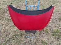 фото thumb №1, Seat altea xl 2008 капот 5p0823155