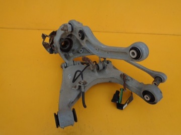 фото thumb №14, Bentley gt 2012 поворотна опора зад ліва важелі