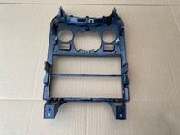 фото thumb №9, Peugeot 3008 lift рамка защита радио кондиционера