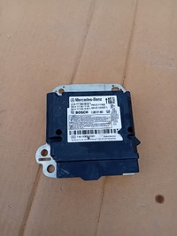 фото thumb №1, Модуль датчик подушка безпеки mercedes a w176 a1179005800