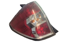 фото thumb №1, Лампа лівий задня subaru forester iii 2010r оригінальна