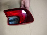 фото thumb №1, Kia ceed iii 3 hb 18- левая задняя лампа оригинальный номер идеальное состояние