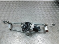 фото thumb №1, Механизм дворник jeep compass 17-