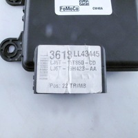 фото thumb №6, Ford kuga ii 2020 модуль / блок керування video