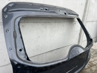 фото thumb №6, Кришка зад задня hyundai tucson iv 4 2020 2021 2022