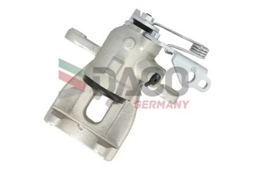 фото thumb №1, Супорт гальма зад ba1011 daco німеччина ford focus