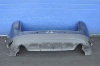 фото thumb №9, Volvo xc60 бампер задня задній pod pdc