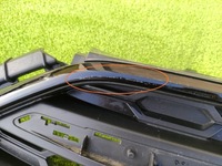 фото thumb №8, Ford ecosport ii lift 17- решётка радиатора решётка радиатора бампера