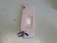 фото thumb №3, Audi a4 b8 козырёк защита солнцезащитная левая