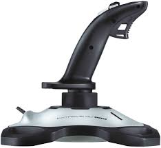 Джойстик Logitech Extreme 3D Pro 942-000031 Precision Flight Stick
