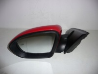 Дзеркало opel insignia b 10pin 2017- асистент в Україні, фото thumb