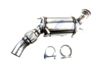 фото thumb №11, Фільтр часток твердих dpf bmw 1 e81 e87 116d 118d 2007- 3 e90 e91
