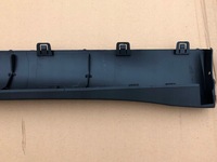 фото thumb №11, Порог дверь правый защита подвеска отделка молдинг кронштейн do tesla y