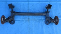 фото thumb №1, Балка подвеска oś задняя citroen c3 picasso