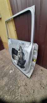 фото thumb №11, Дверь левый задняя renault espace iv ted69