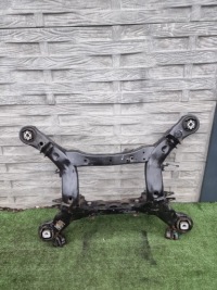 Jeep grand cherokee wk2 рестайлінг  підрамник підрамник задній 17- Зі Шроту, фото thumb