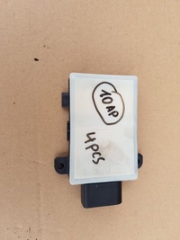 фото thumb №1, Асистент поперечина руху vw 4n0907566d