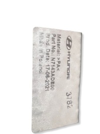 фото thumb №9, Hyundai tucson iv nx4 коврик коврики велюровые комплекты новое oem