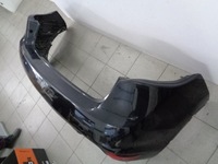 фото thumb №11, Бампер задній задня kompletny pdc porsche cayenne ii 2012 rok 7p 7p5 lc9x