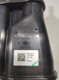 фото thumb №6, Volvo xc40 21r фильтр угольный топлива 32203312