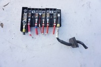 фото thumb №1, Коробка предохранителей 7h6970187b volkswagen transporter t5