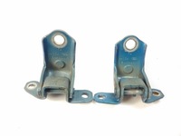 фото thumb №1, Ford fiesta mk7 петля петли дверь левый задняя комплект niebieskie rll rul