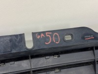 Mini cooper r56 решётка радиатора решётка  радиатора 166149-10 Доставка, фото thumb