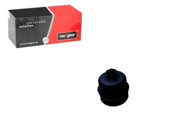 фото thumb №8, Maxgear 27-1011 крышка, корпус фильтра масла