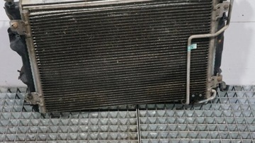 фото thumb №6, Радіаторів води кондиціонера вентилятор - renault scenic rx4 i 2.0 16v